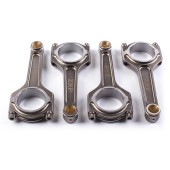 ZRP Connecting Rods for Citroen/Peugeot 1.6L 16v TU5J4/TU5JP4 HD Series