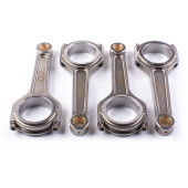 ZRP Connecting Rods for Citroen/Peugeot 2.0L 16v XU10J4RS HD Series
