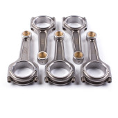 Connecting Rods ZRP for Fiat 2.0L 20v Coupe 5-Cyl HD Series