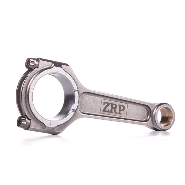 ZRP I-Beam Connecting Rods for Honda F20C HD Series