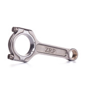 ZRP I-Beam Connecting Rods for Honda F24 HD Series