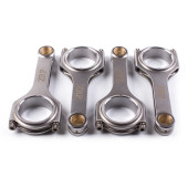 ZRP Connecting Rods for 2.0L 16v Lancia Delta Integrale / Fiat Coupe