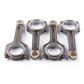 ZRP Connecting Rods for Mini Cooper 2.0L BMW F Series B48 Engine