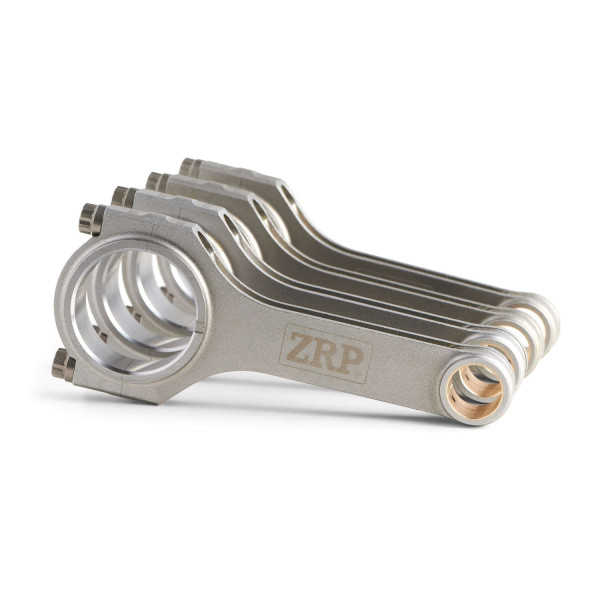 Connecting Rods with L19 Bolts ZRP for Nissan 1.8L CA18