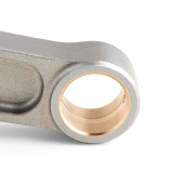 ZRP Connecting Rods for Nissan 2.0L SR20 DET/DE HD Series I-Beam
