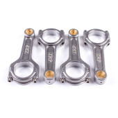 Connecting Rods with L19 Bolts for Nissan 2.0L SR20 DET/DE HD Series