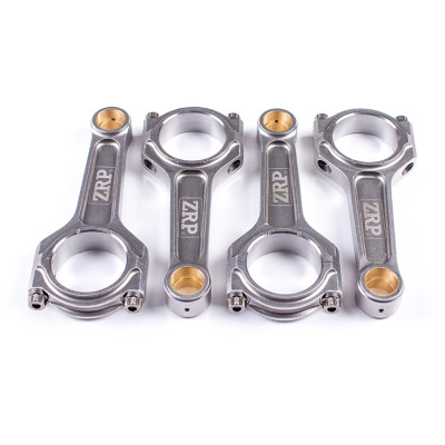 Connecting Rods with L19 Bolts for Nissan 2.0L SR20 DET/DE HD Series