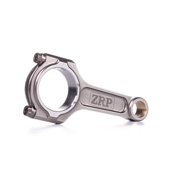 Connecting Rods with L19 Bolts for Nissan Skyline RB26 / RB25 HD Series