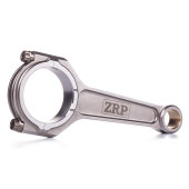 ZRP Connecting Rods for Nissan 3.0L VR38DETT Pro Series with L19 Bolts, I-Beam Design