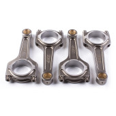 Opel 1.6L Turbo Z16LET Connecting Rods with L19 Bolts ZRP