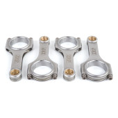 Connecting Rods ZRP for Subaru EJ20 EJ205 EJ25 HD Series H-Beam
