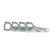 ZRP Connecting Rods for Suzuki 1.6L Liana/Swift M16A H-Beam