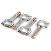 Billet Connecting Rods ZRP for Suzuki GSX-R 1000 (16mm Pin) 111mm x 16mm