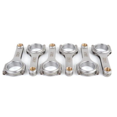 Connecting Rods with L19 Bolts for Toyota Supra 2JZ HD Series