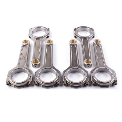 Connecting Rods with L19 Bolts for VW 3.2L R32 / 3.6L R36 / VR6 2.8L / 2.9L HD Series