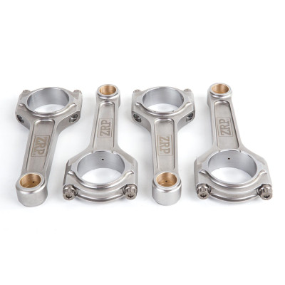 ZRP Connecting Rods for Volkswagen / Audi 2.0L TSI EA888 May 2011-up