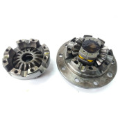 RacingDiffs Nissan R200 - LSD conversion set