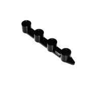 RTMG Performance R8 Ignition Coil Kit for 1.4 TSI EA111 Black
