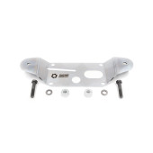 RacingDiffs BMW E36 Diff Brace & Rear Cover Reinforcement