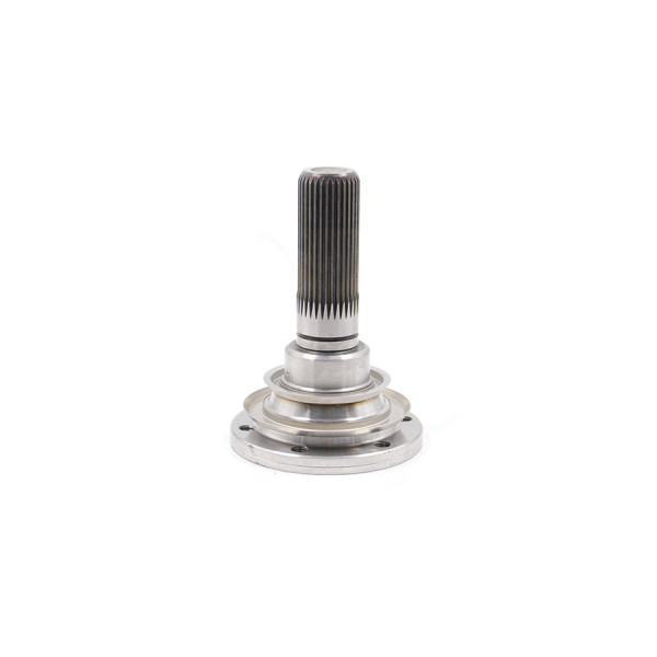 BMW M Longer Output Flange Upgrade for Motorsport LSD Swap – V1 (6x94)