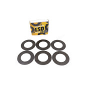 BMW E46/E92 M3 Block Disc Pack – E46 M3 ('00 - '05)