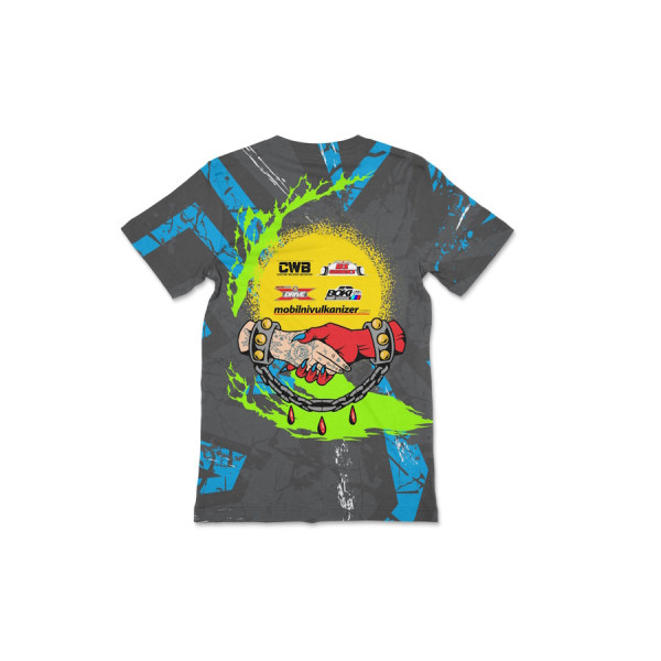RacingDiffs The devil's neighbor shirt