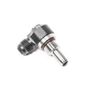 6AN ORB Swivel Banjo Fitting Adapter 8.5mm Barb to 6AN Male Bulkhead