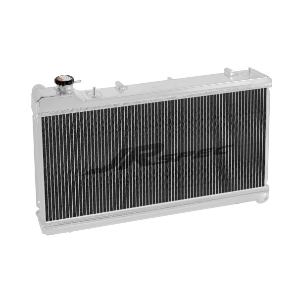 Racing Radiator Water Cooler for Subaru Impreza GC8 1995-2000