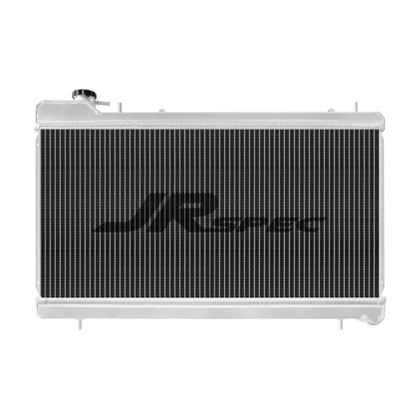 Racing Radiator Water Cooler for Subaru Impreza GC8 1995-2000