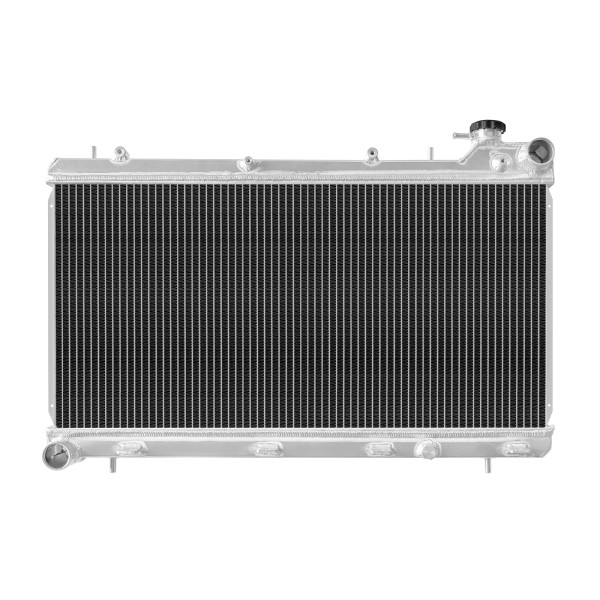 Racing Radiator Water Cooler for Subaru Impreza GC8 1995-2000