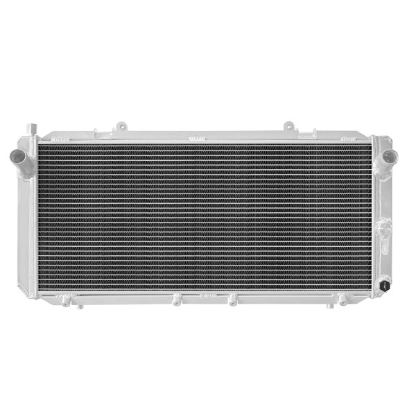 Toyota MR2 Racing Radiator X-Core Manual 1990-1997