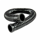 Cold Air Intake Ducting Hose Pipe Induction Kit 60mm x 300mm