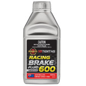 Brake Fluid Racing Brake Fluid 0.5L