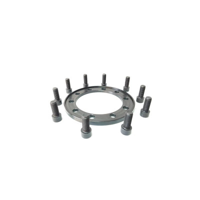 Differential Crown Ring Spacer for BMW - Low to High Gear Ratio Swap 188K