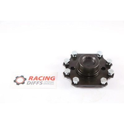 ZF LSD Reinforced Billet Steel Cap 168mm for BMW