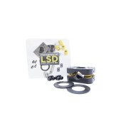 LSD conversion set for Lexus IS250 IS300 IS350 (1ST Gen)