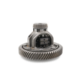 LSD conversion set Gearbox Type 02T Racing Diffs for Volkswagen Polo / Fox Seat Ibiza / Arosa Skoda Fabia