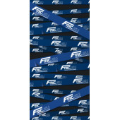 Microfiber beach towel FMIC.EU 1