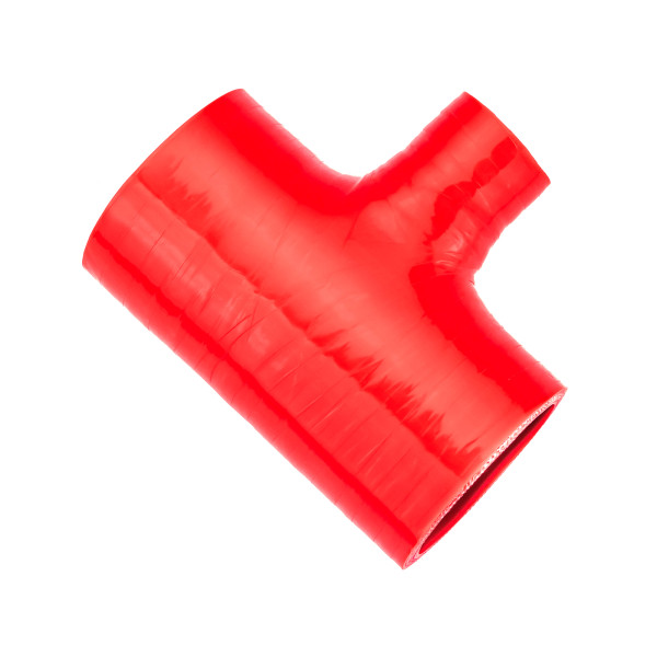 High-Performance T-Piece 57/25mm - Orange