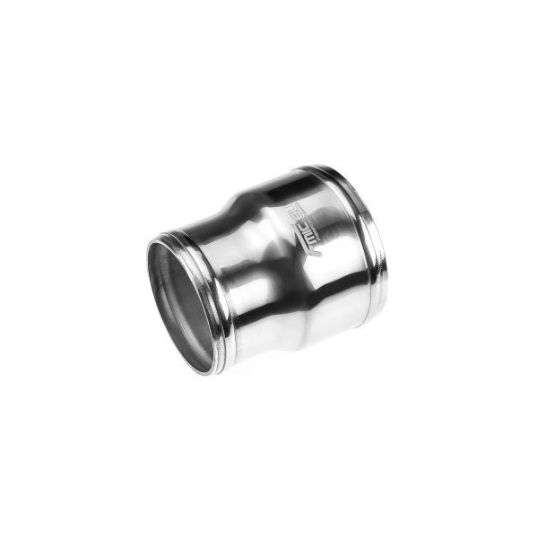 63/76mm Aluminum Exhaust Reducer - High-Performance Part