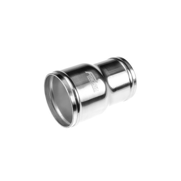63/76mm Aluminum Exhaust Reducer - High-Performance Part