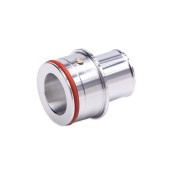 Turbo Adapter TDI - Turbocharger Reduction 38mm