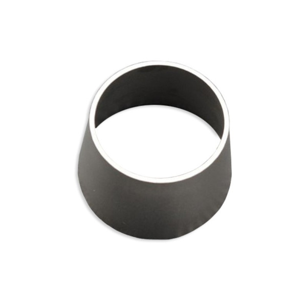 Stainless Steel Reducer 51mm to 76mm