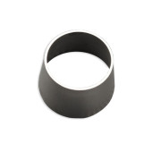 Stainless Steel Reducer 76/89mm