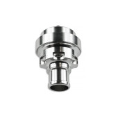 Adjustable Blow Off Valve for Turbo Diesel Engines