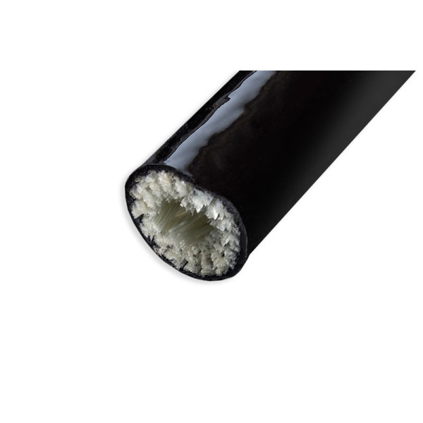 15mm Silicone Heat Insulation Sleeve - 10cm Length