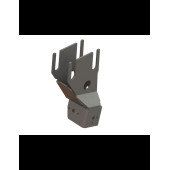 Front Panhard Bracket IOD Performance for Nissan Patrol Y60/Y61