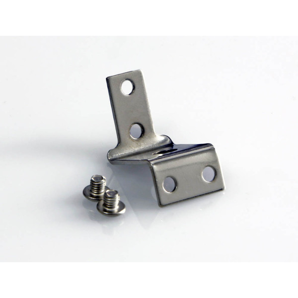 Boost Tee & Manual Controller Mounting Bracket Replacement