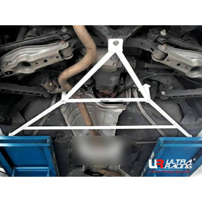 Rear Lower Bar (2962) for BMW 3 E91 (320d) 2.0D 2WD ESTATE 04-13