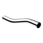 S-Shape Aluminum Pipe 54mm